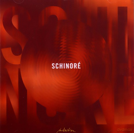 Megadrums: Schinore [CD]