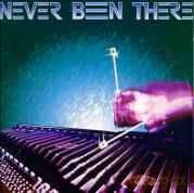 Never Been There: Ambience [CD]