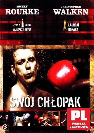Swój chłopak [DVD]