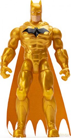 Batman figurka 10 cm 6058529 Spin Master