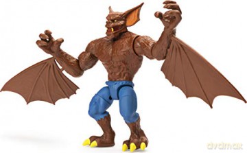 Batman figurka 10 cm (Robin, Nightwing, Joker, Manbat) Spin Master