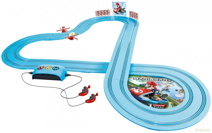 Tor First MARIOKART 3,5m Carrera