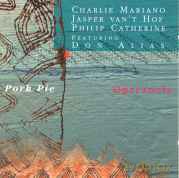 Park Pie: Operanola [CD]