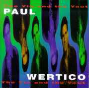 Paul Wertico: The Yin And Yout [CD]