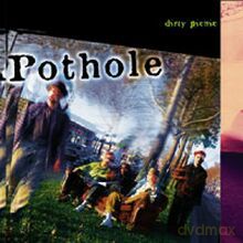 Pothole: Dirty Picnic [CD]