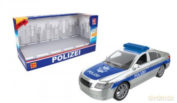 Auto służby specjalne