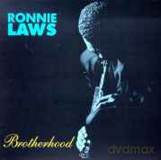 Ronnie Laws: Brotherhood [CD]