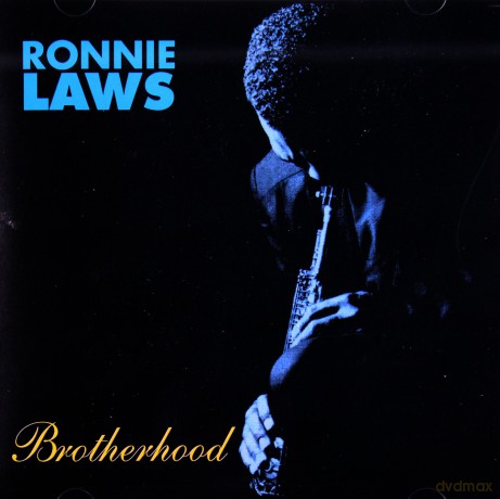 Ronnie Laws: Brotherhood [CD]