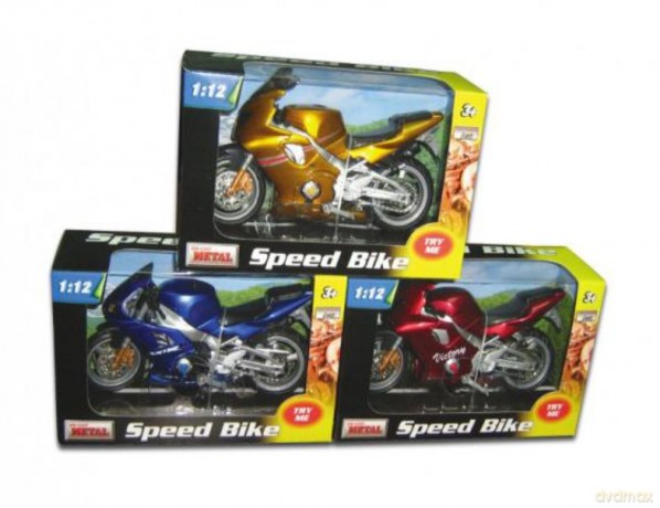Motor
