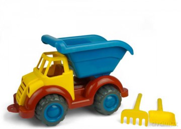 Viking Ciężarówka Super Mighty 35 cm