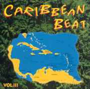 Różni Wykonawcy: Caribbean Beat vol. 3 [CD]