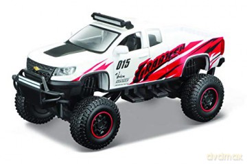 Rebels 4x4