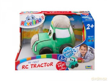 REVELL My first RC Traktor