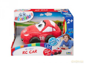 REVELL My first RC Racing Car