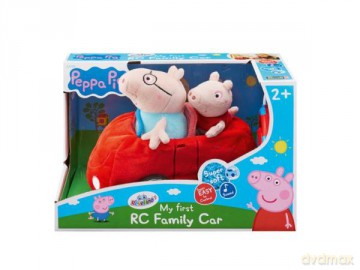 REVELL My first RC Car PEPPA PIG