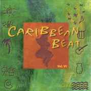 Różni Wykonawcy: Caribbean Beat vol. 6 [CD]