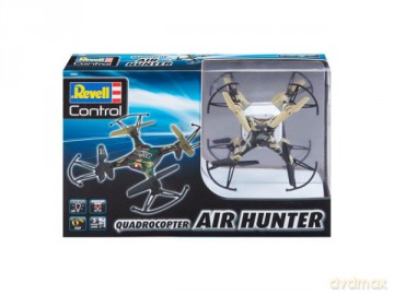 REVELL Quadcopter Air Hunter