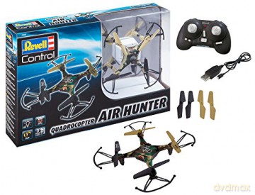 REVELL Quadcopter Air Hunter