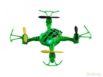 REVELL Quadcopter FROXXIC zielony