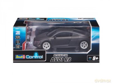 REVELL Auto na radio Audi R GT