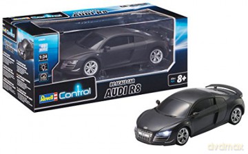 REVELL Auto na radio Audi R GT