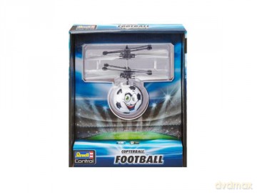 REVELL Copter Ball The Ball"