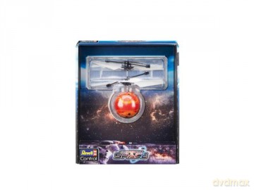 REVELL Copter Ball Space MARS