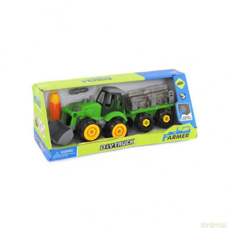 Traktor do skręcania 511613