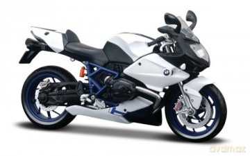 Motocykl BMW R1200 HP2 Sport 1:12