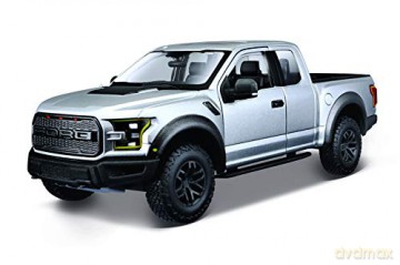 Ford F-150 Raptor Truck 1:24
