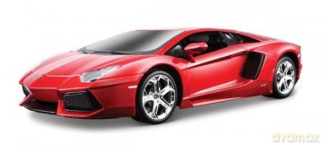 Lamborghini Avendator 1:24