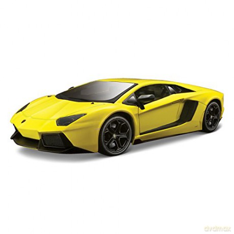 Lamborghini Avendator 1:24