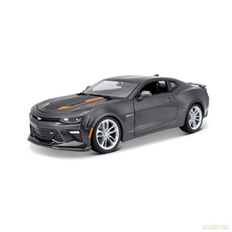 SP Chevrolet Camaro 50th Anniversary