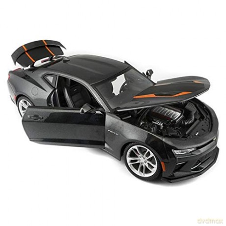 SP Chevrolet Camaro 50th Anniversary