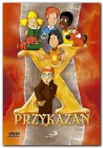 Dziesięć Przykazań [książka]+[DVD]