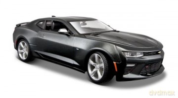 Chevrolet Camaro 2016