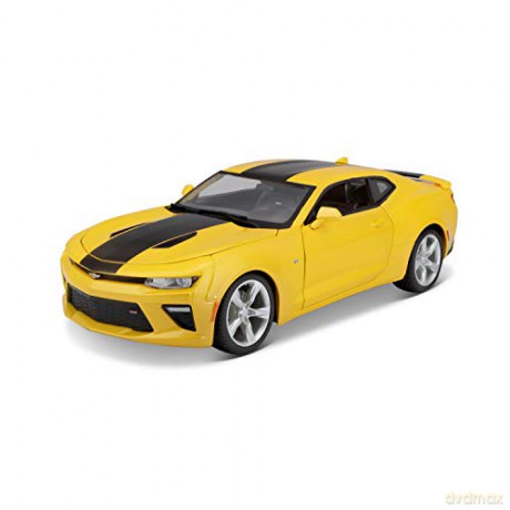 Chevrolet Camaro 2016