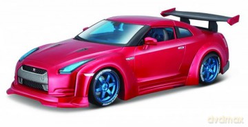 Nissan GT-R Design Tokyo Mod