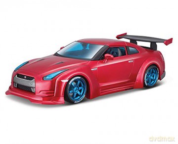 Nissan GT-R Design Tokyo Mod