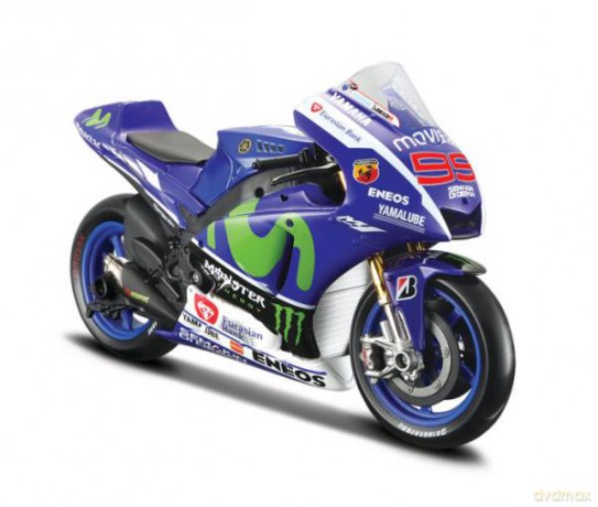 MOTOGP - Movistar Yamaha