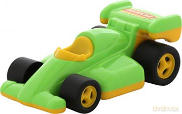 Wader Auto wyścigowe