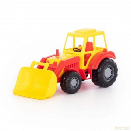 Traktor Polesie Altaj 35387