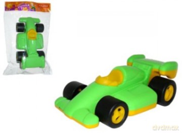 Wader Sprint Auto wyścigowe w worku