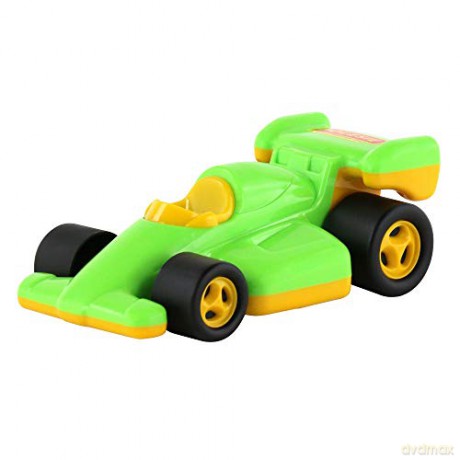 Wader Sprint Auto wyścigowe w worku