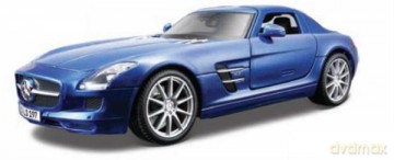 Mercedes Benz 1:18