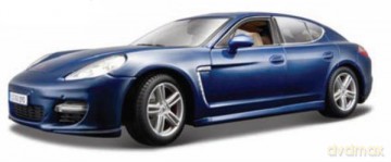Porsche Panamera 1:18