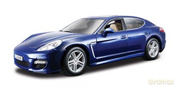 Porsche Panamera 1:18