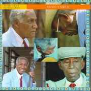 Vieja Trova Santiaguera: Gustao Y Sabor [CD]