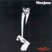 Vince Jones: For All Colours [CD]