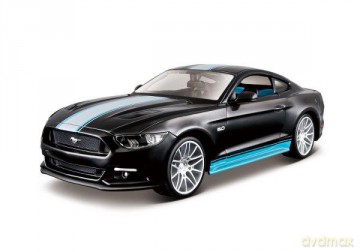 Design Ford Mustang GT 1:24 do skł.